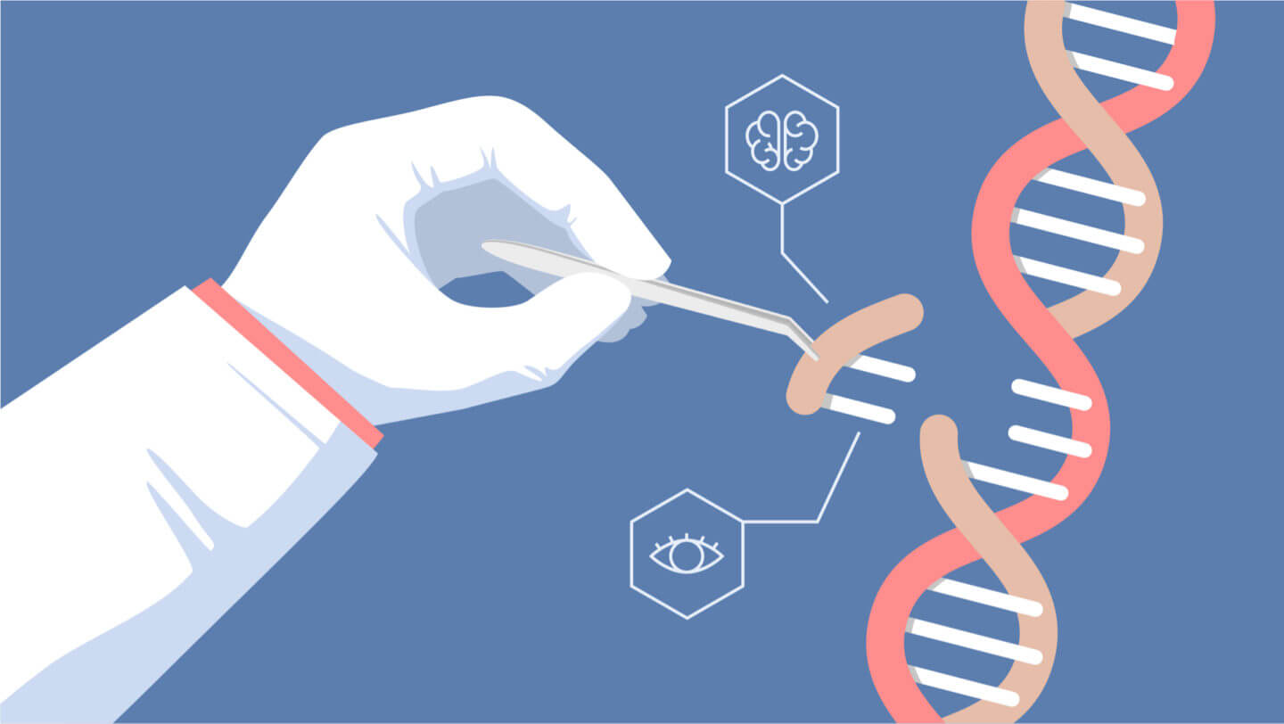 Human Biohacking at Home? New California Law Regulating CRISPR usage
