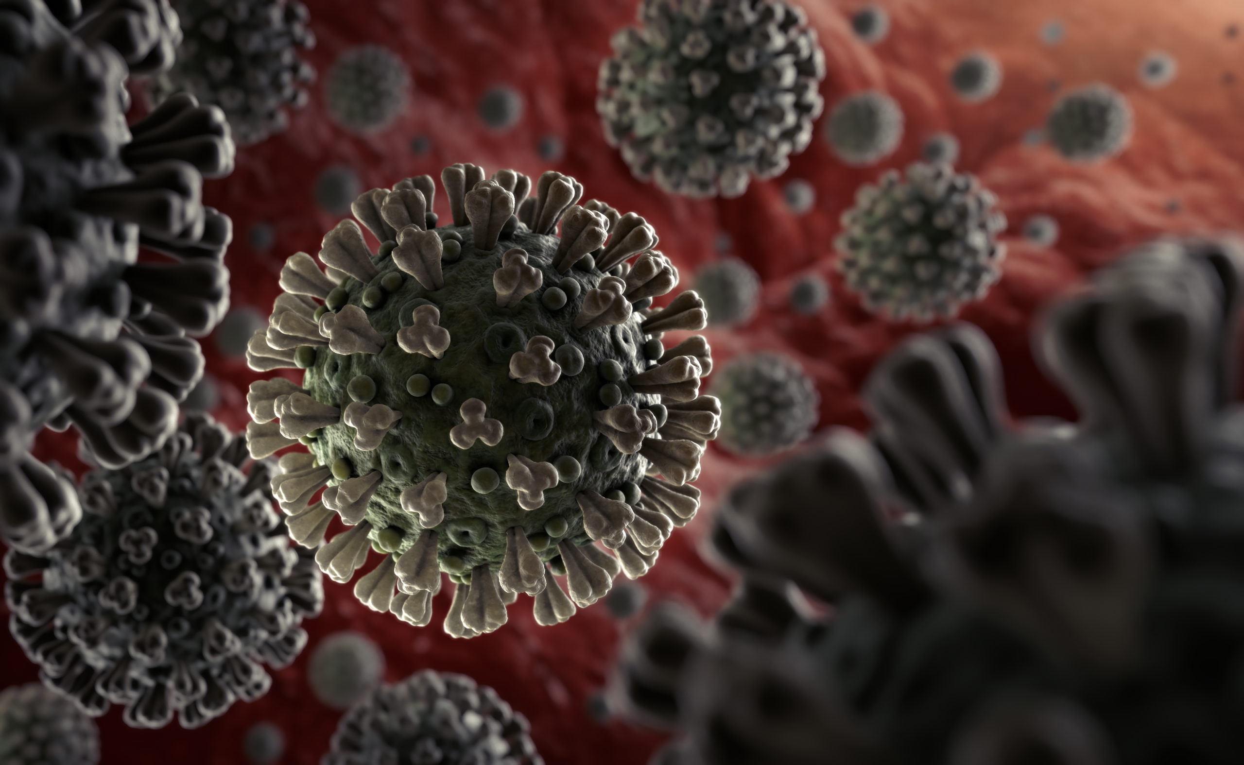 Could Crispr Be Humanity’s Next Virus Killer?