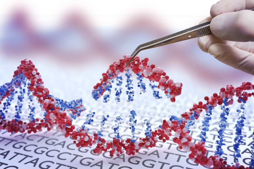 New CRISPR Technique That Will Change Gene Editing